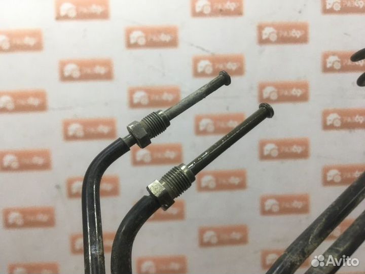 Трубка тормозная Chery Tiggo T11 sqre4G16 2014