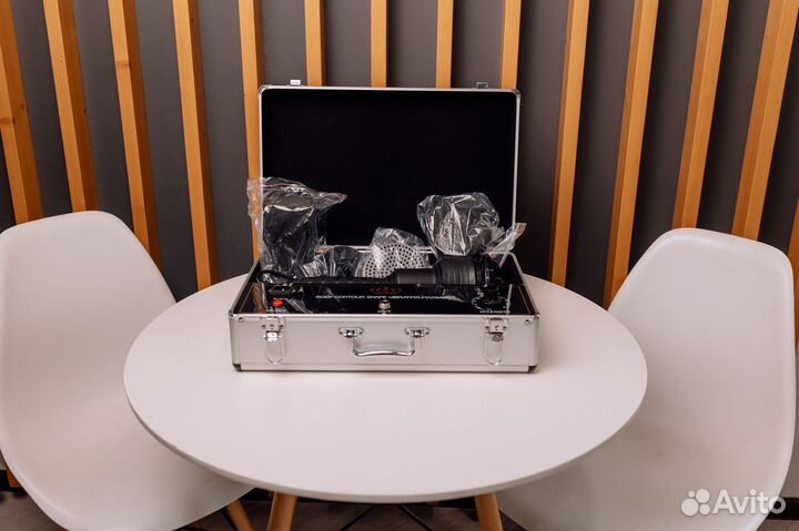 Вибромассажер G5-mini