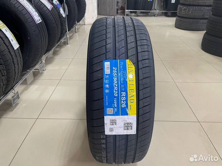 Habilead PracticalMax H/P RS26 255/50 R20 109W