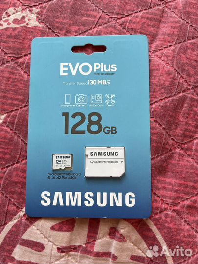 Флешка micro sd разные