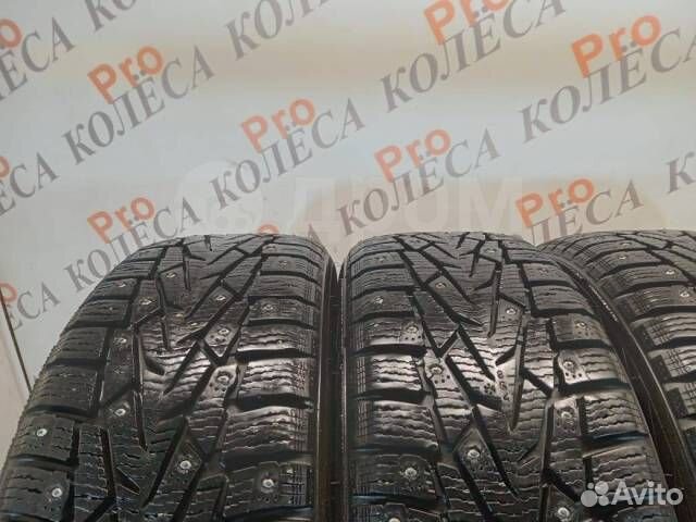 Nokian Tyres Nordman 7 205/60 R16