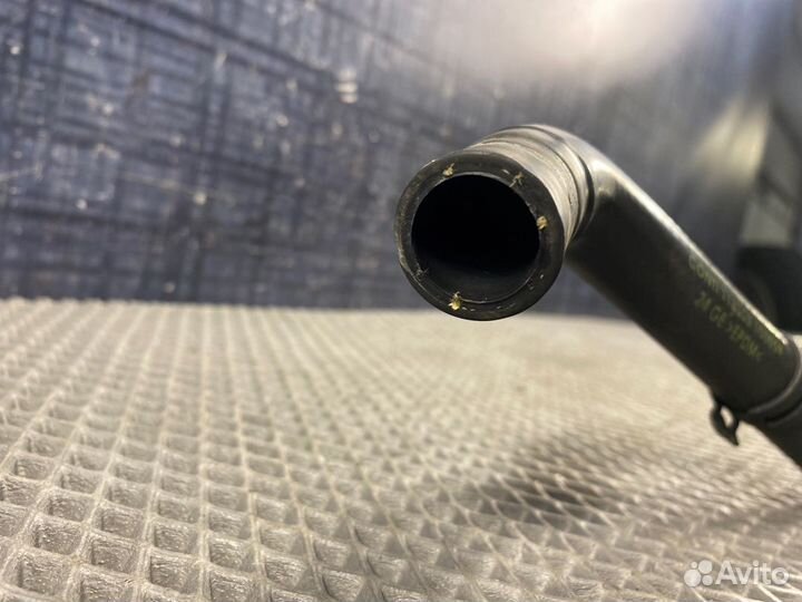 Шланг системы охлаждения Bmw X5 E70 N62 2007