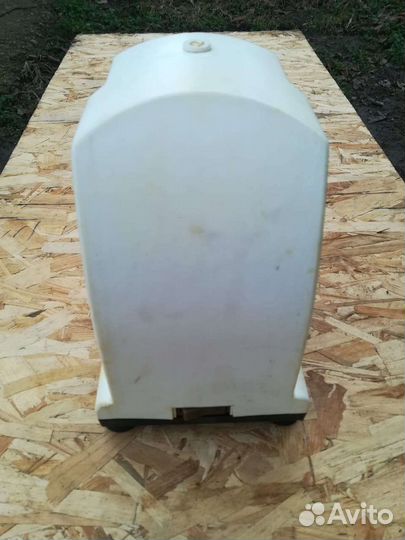 Мясорубка электрическая