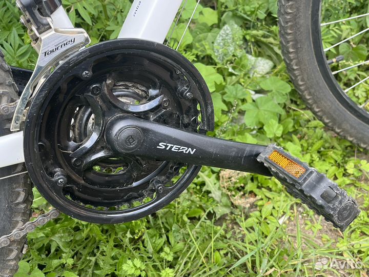 Велосипед stern Mira 2.0