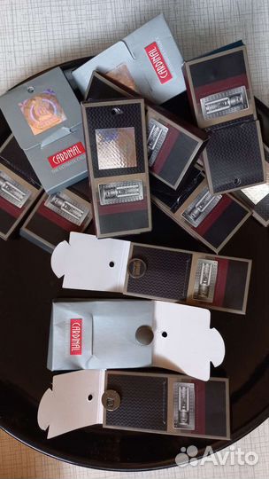 Швейная фурнитура