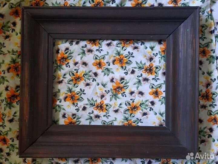 Багет рамки для картин