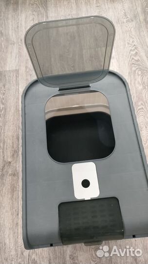 Лоток для кошек