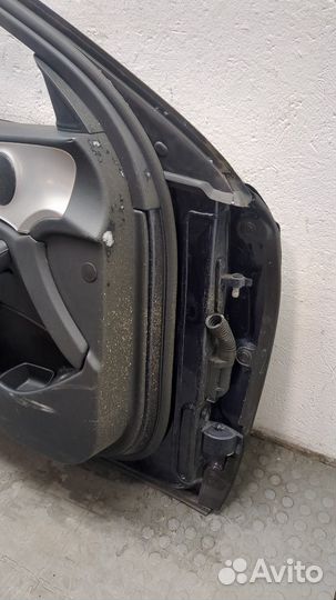 Дверь боковая левая передняя Mercedes E W213, 2018