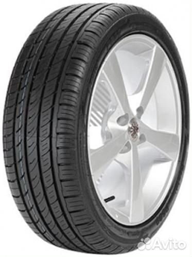 Rapid P609 225/50 R17 98W