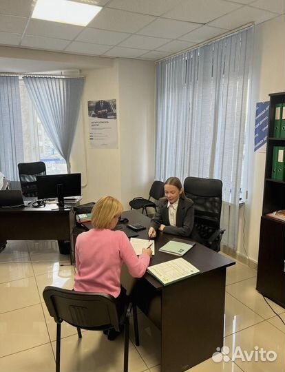 Франшиза по банкротству