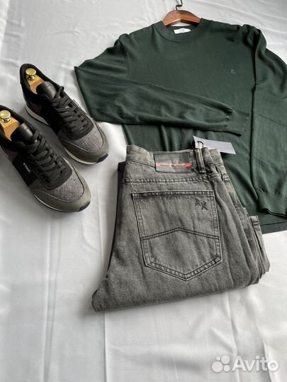 Комплект одежды мужской