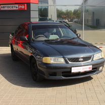 Nissan Sunny 1.5 AT, 2000, 503 882 км, с пробегом, цена 269 900 руб.