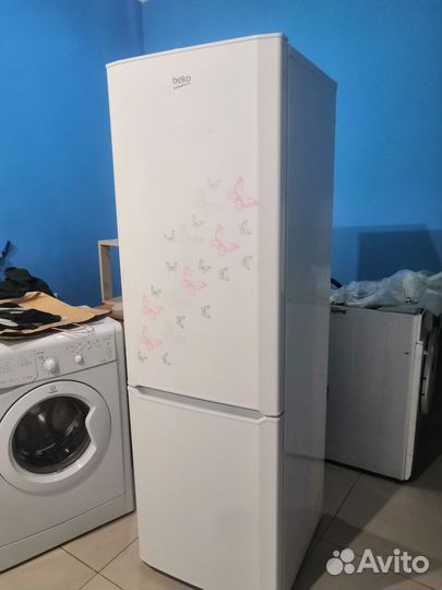 Ремонт холодильников,кондиционеров, стир., машин