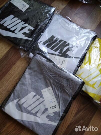 Спортивный костюм nike детский