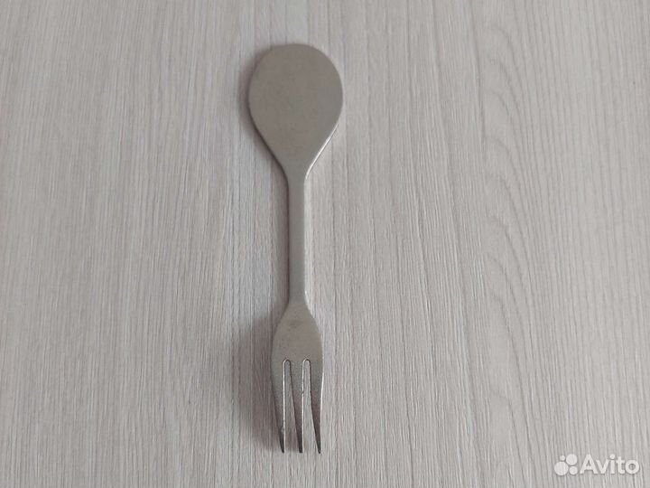 Вилка сувенирная