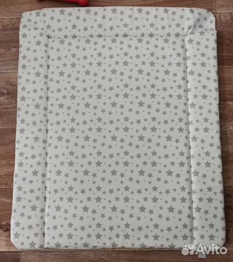 Матрас для пеленания