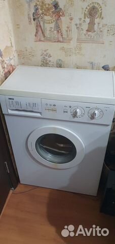Продаётся стиральная машина автомат zanussi в отс купить в Бийске ...
