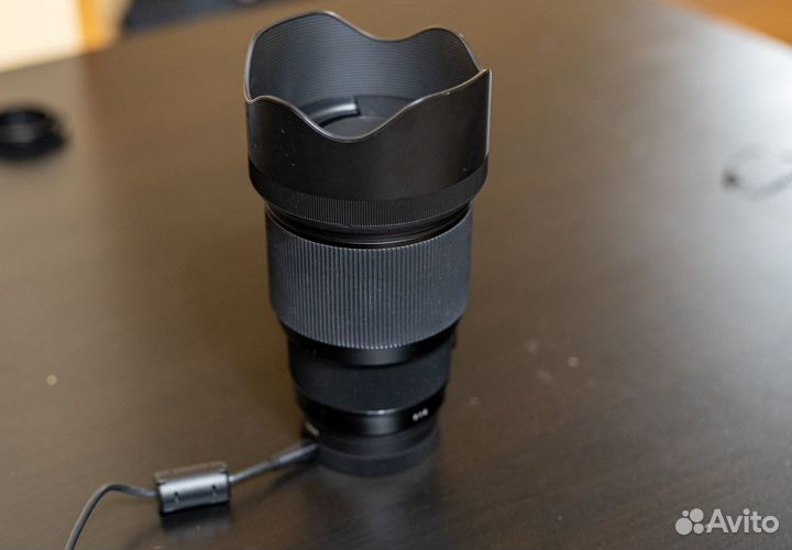 Прошивка объективов sigma для сanon/nikon