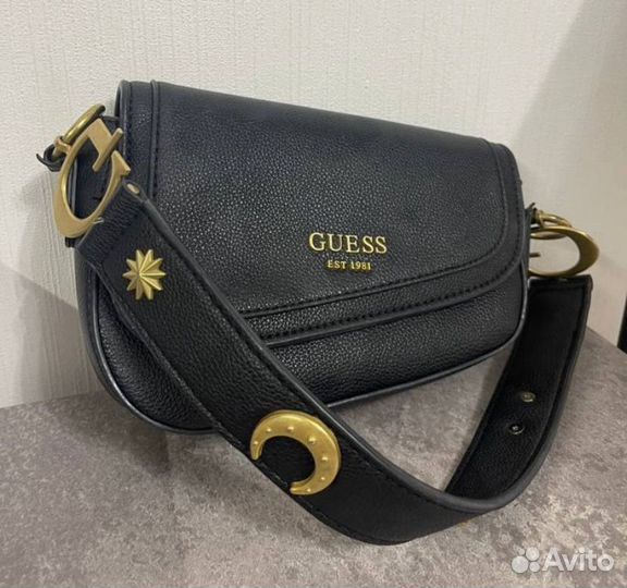 Сумка guess оригинал новая