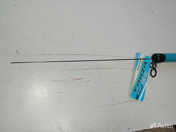 Карбоновые удилища