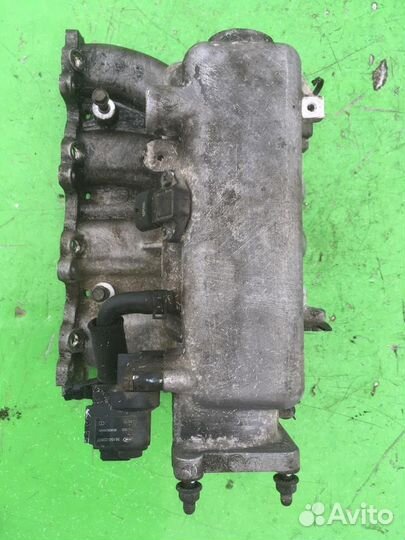 Коллектор впускной Хендай Элантра 3