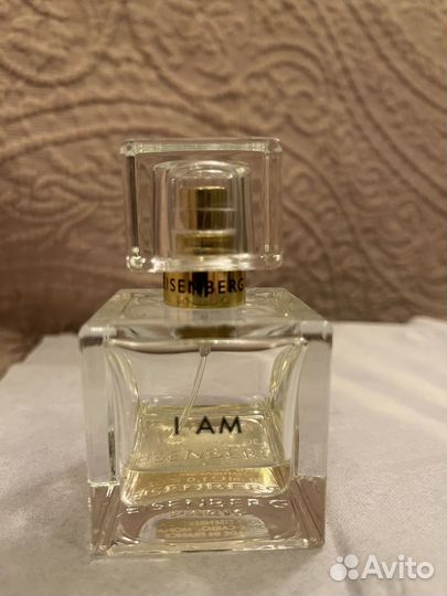 Парфюм A IM eisenberg