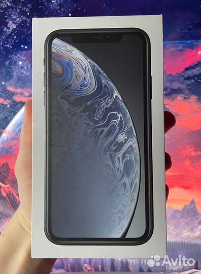 iPhone Xr, 64 ГБ