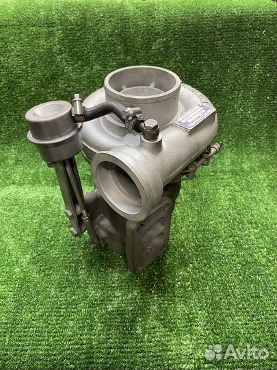 Турбина маз ямз-536 ткр 80.05.12