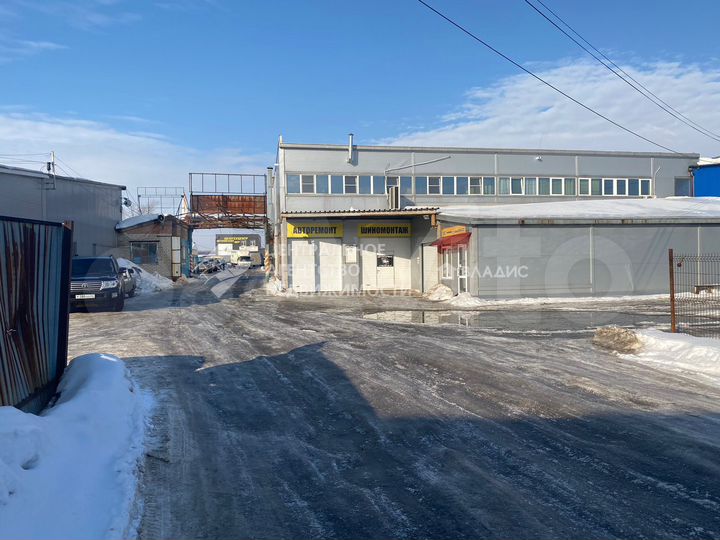 Сдам здание, 80 м²