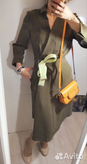 Платье вечернее длинное классика винтаж 40 42