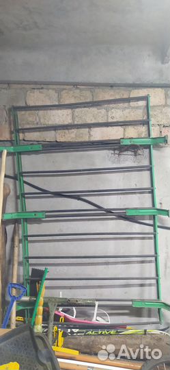 Багажник на крышу