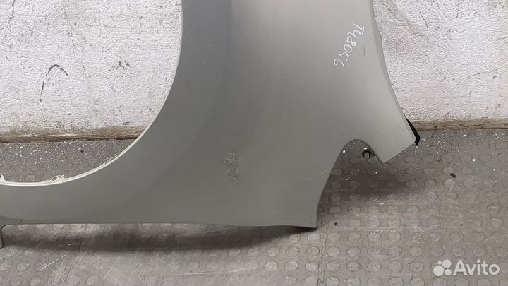 Крыло Toyota Auris E15, 2008