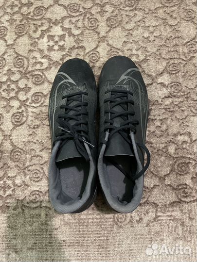 Бутсы nike mercurial