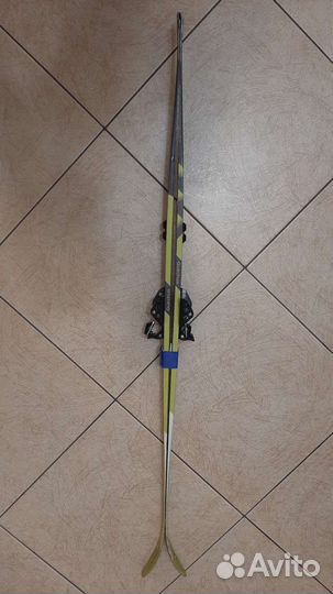 Лыжи детские