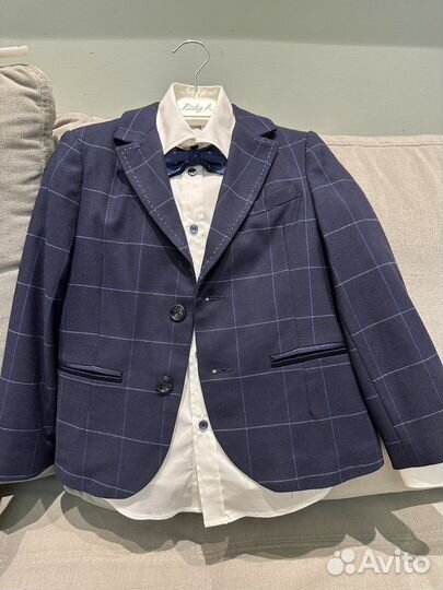 Костюм для мальчика