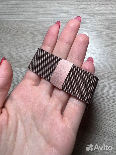 Ремешок для часов apple watch 44 mm