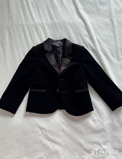Choupette пиджак