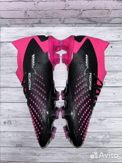 Бутсы Adidas Predator Accuracy