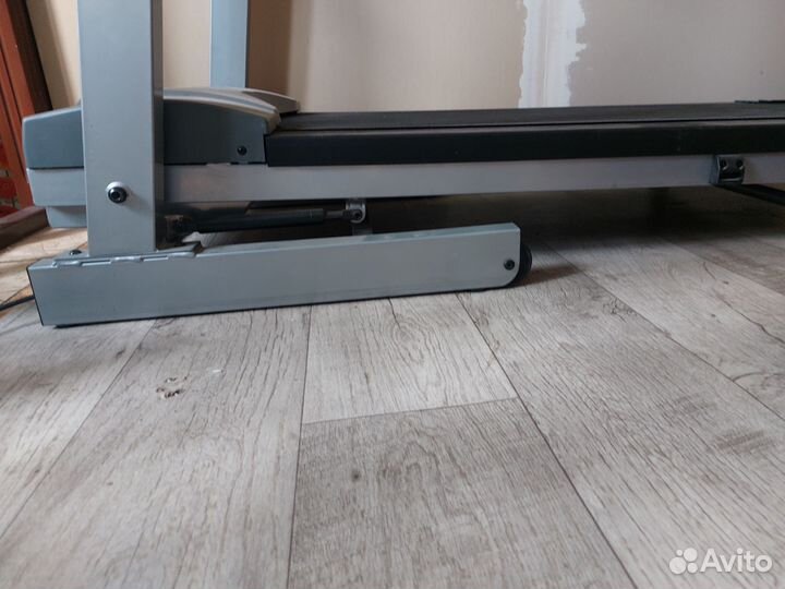 Беговая дорожка