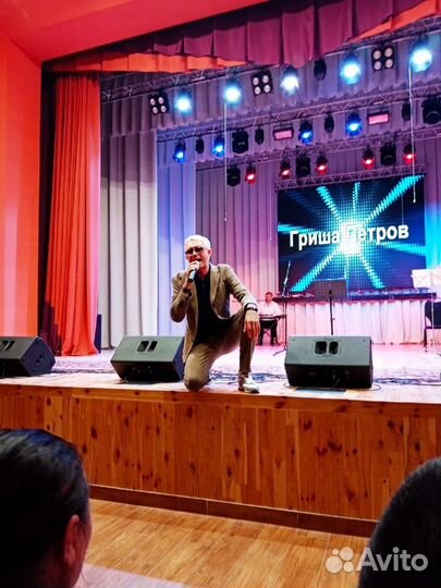 Ведущий и диджей-профессиональное оборудование