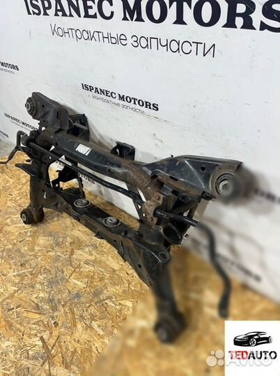 Балка подвески задняя, Land Rover Range Rover Velar 2017