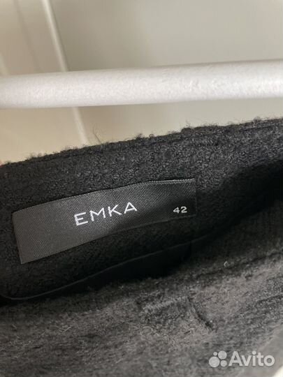 Юбка emka 42
