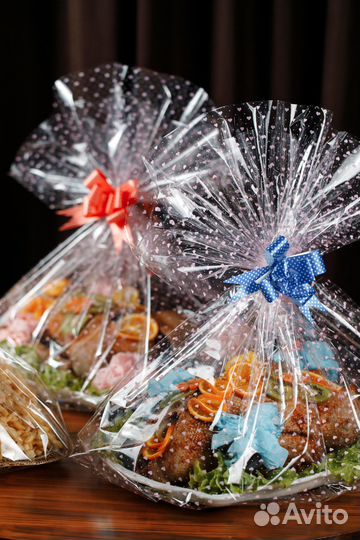 Подарочные наборы на Никах