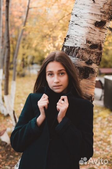 Фотограф в Мурманске