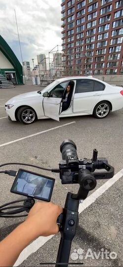 Видеосъемка, аэросъемка, съемка, видеограф