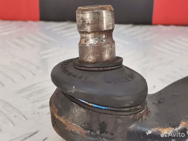 Рычаг передний левый Citroen Berlingo (M49) 2001