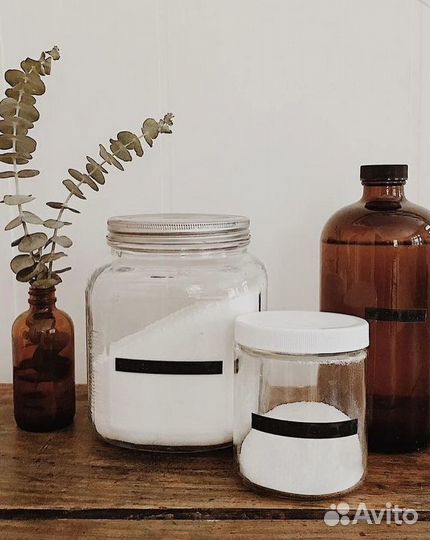 Контрактное производство пятновыводителя