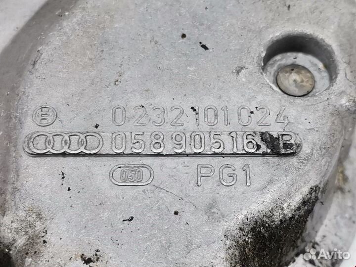 Датчик распредвала Audi A6 4A/C4 1997