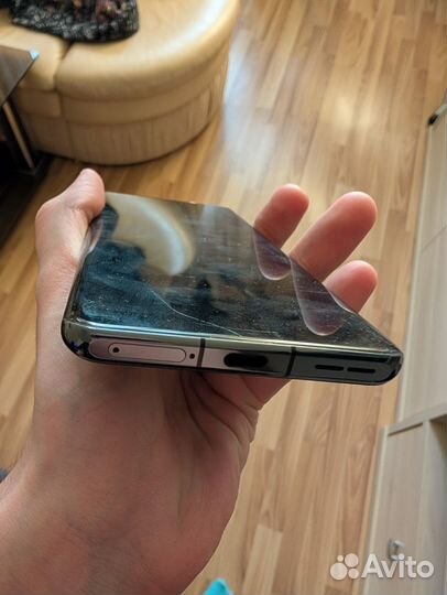 OnePlus 11, 16/256 ГБ