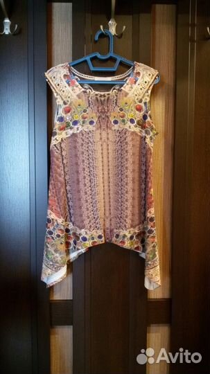 Туника для девочек